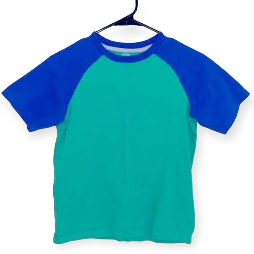 Gymboree Boys Baseball T-shirt Size‎ L